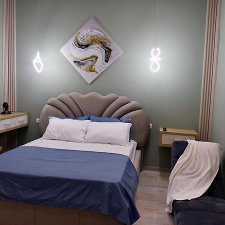 City Center Rooms And Apartments Durrës Exterior foto