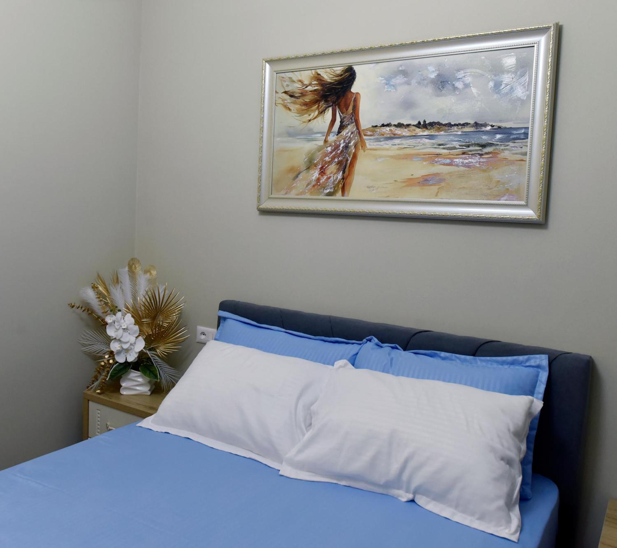 City Center Rooms And Apartments Durrës Exterior foto