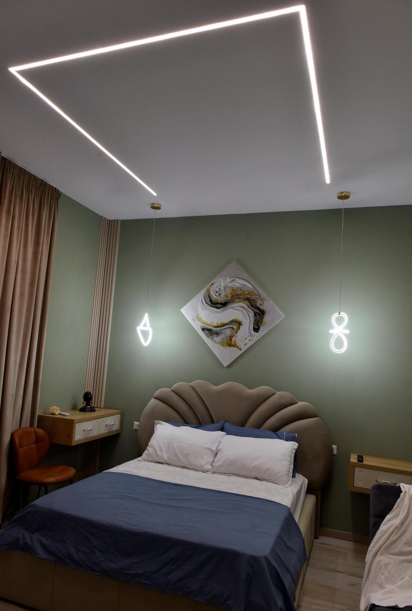City Center Rooms And Apartments Durrës Exterior foto